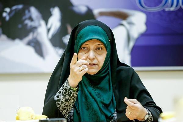 سهم 67 درصدی زنان از مشاغل ایجاد شده در دو سال گذشته سهم 67 درصدی زنان از مشاغل ایجاد گردیده در دو سال گذشته