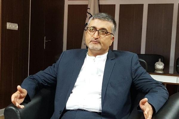 استاندارد یزد در تلاش برای تاب آوری در حوزه کیفی سازی است استاندارد یزد در کوشش برای تاب آوری در حوزه کیفی سازی است