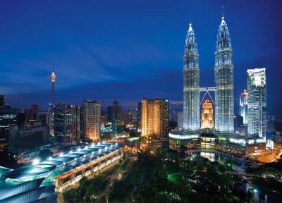 10 چیز برای دیدن و انجام در مالزی