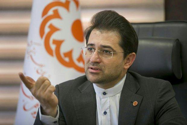 8.5 درصد جمعیت کرمانشاه سالمند است 8.5 درصد جمعیت کرمانشاه سالمند است