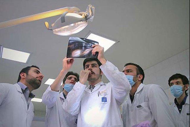نبود بازارکار مناسب برای فارغ التحصیلان رشته فیزیولوژی نبود بازارکار مناسب برای فارغ التحصیلان رشته فیزیولوژی