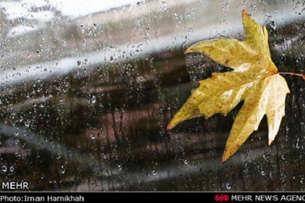 کاهش 7 درجه ای دمای هوا در گلستان، احتمال بارش برف در ارتفاعات کاهش 7 درجه ای دمای هوا در گلستان، احتمال بارش برف در ارتفاعات