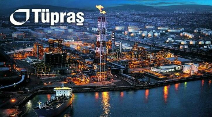 احتمال معافیت بزرگترین شرکت پالایش نفت ترکیه از تحریم های ضدایرانی آمریکا احتمال معافیت بزرگترین شرکت پالایش نفت ترکیه از تحریم های ضدایرانی آمریکا