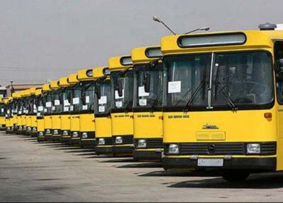 افزایش کیفیت حمل ونقل عمومی در کرج با ارائه یارانه به اتوبوس رانی