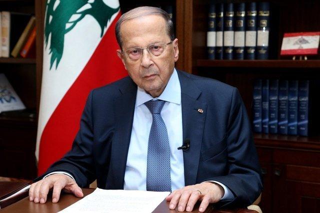 انتقاد سه نخست وزیر سابق لبنان از مواضع عون درباره تشکیل دولت انتقاد سه نخست وزیر سابق لبنان از مواضع عون درباره تشکیل دولت