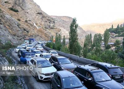 مسافران جاده های شمالی بخوانند