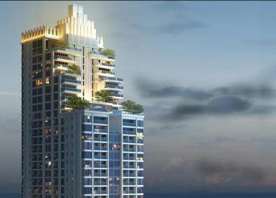 هتل آماری رزیدنس پاتایا