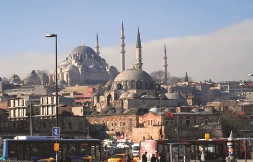 مالزی، ترکیه و امارات برترین کشورها در گردشگری رمضان