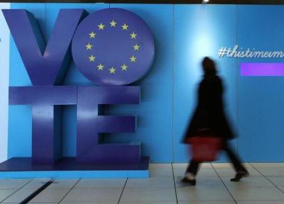 شروع انتخابات مجلس اروپا در انگلیس و هلند