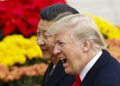 احتمال توافق تجاری آمریکا و چین ،ترامپ: عدم توافق مساوی با وضع تعرفه روی کل واردات چین