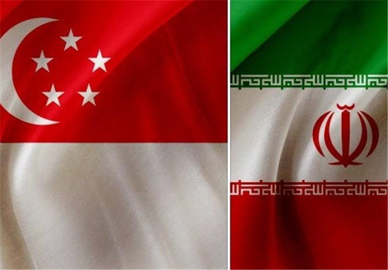 هیئت بلند پایه تجاری سنگاپور ابتدای بهمن به اصفهان سفر می نماید