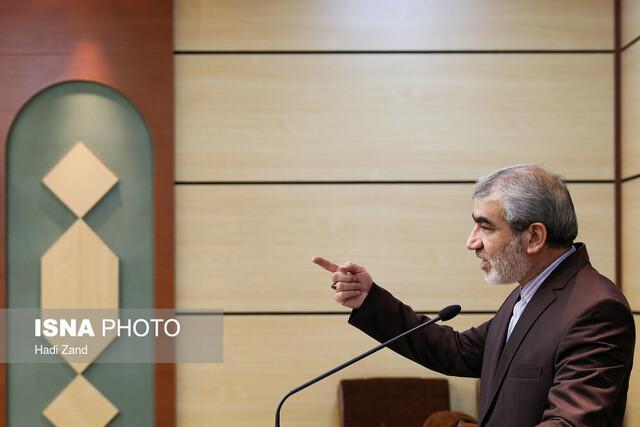 ضبط اموال دولتی ایران توسط کانادا مصداق تروریسم مالی دولتی است