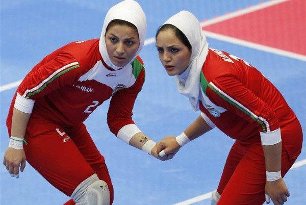 کاپیتان تیم ملی کبدی بانوان: تنها برای قهرمانی در جاکارتا کاپیتان تیم ملی کبدی بانوان: تنها برای قهرمانی در جاکارتا حضور پیدا می کنیم