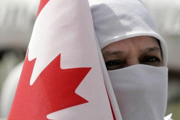 پلیس کانادا از مسلمانان خواست اسلام هراسی درجامعه را گزارش نمایند