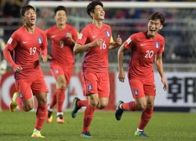 آشنایی با بازیکنان کره جنوبی، لژیونرهای اروپایی کره در جهنم آزادی