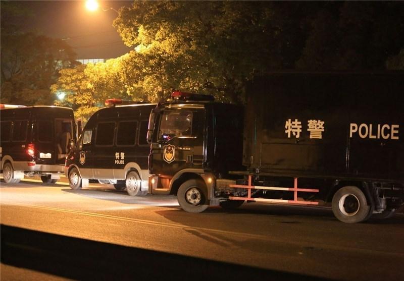 کشته شدن 6 نفر در تیراندازی جنوب غرب چین ، معین جایزه برای یافتن فرد مظنون