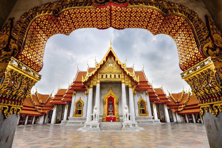 21 جاذبه گردشگری ناشناخته تایلند را بشناسید