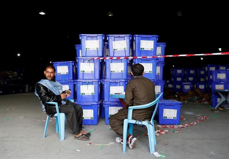 ظرفیت برگزاری دور دوم انتخابات در افغانستان وجود ندارد ظرفیت برگزاری دور دوم انتخابات در افغانستان وجود ندارد