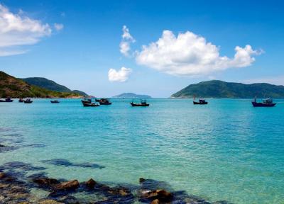 آشنایی با بهترین جزایر ویتنام برای تعطیلات