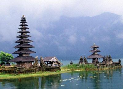 بهترین اقامتگاه ها در بالی اندونزی