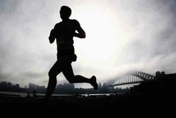 دویدن احتمال مرگ را کاهش می دهد