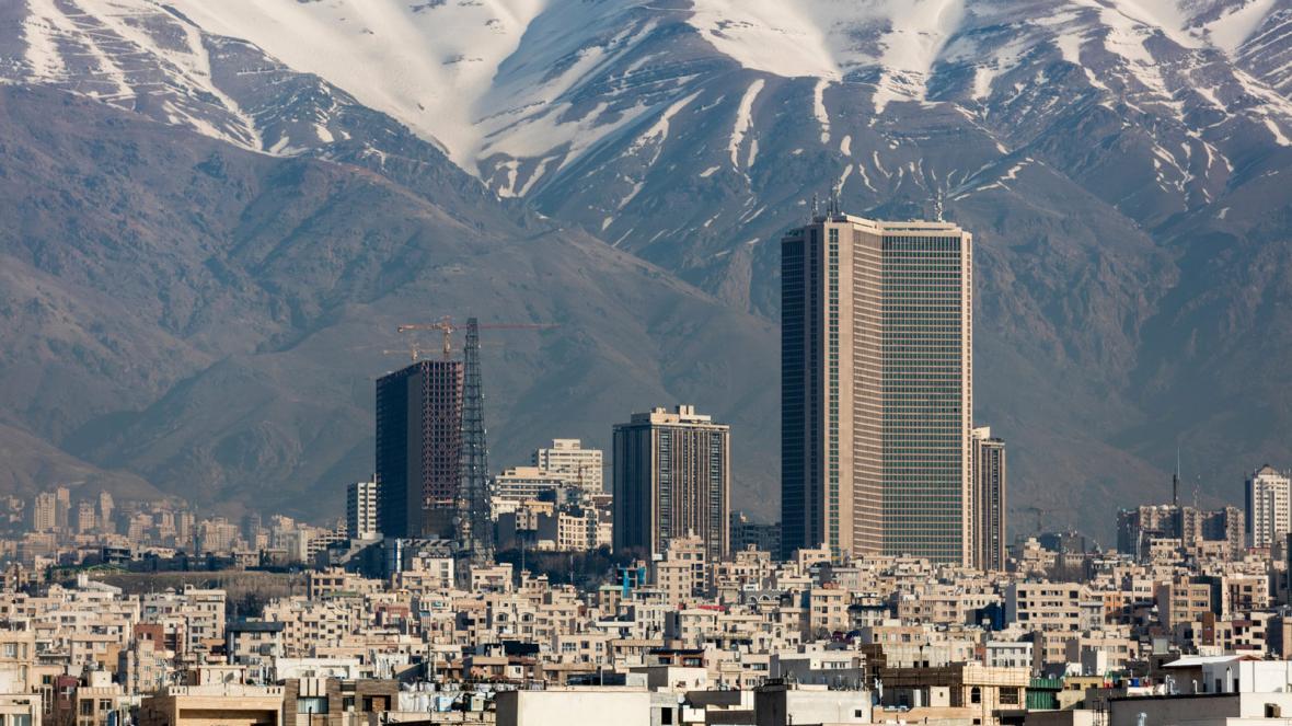 رشد معاملات آپارتمان های شهر تهران در آذر 98