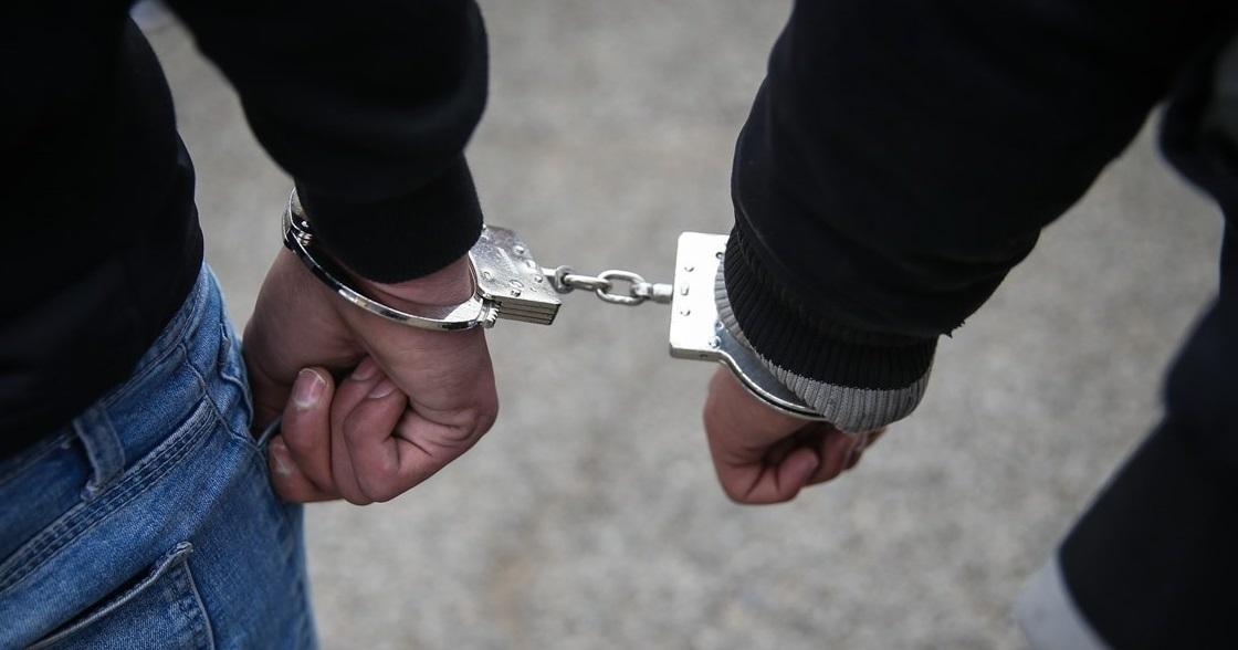 زورگیران مسافرکش نمای پایتخت دستگیر شدند