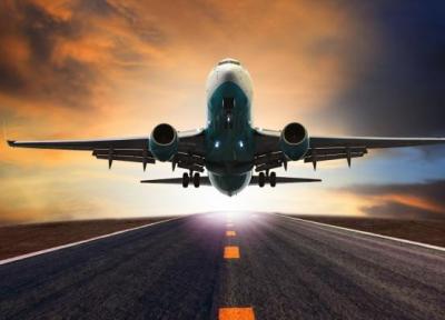 پیش بینی و آمارهای جالب از سفرهای هوایی در نوروز