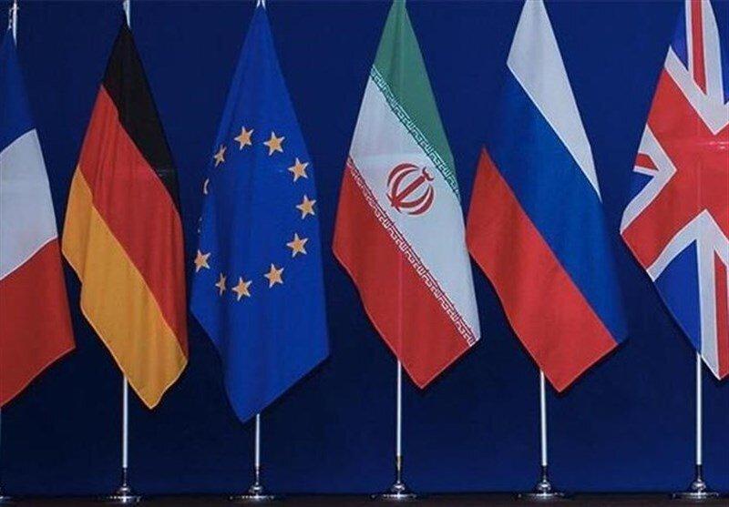 آلمان ها هم به ترامپ درباره ایران نه گفتند