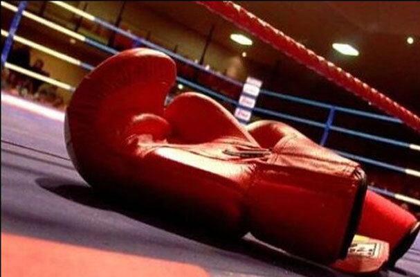 برخورد قانونی با تبلیغ بوکس بانوان در کرمانشاه برخورد قانونی با تبلیغ بوکس بانوان در کرمانشاه