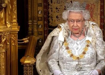 ملکه انگلیس لایحه نهایی برگزیت را امضا کرد