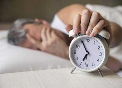 عادت های مضر که مانع خواب راحت می گردد
