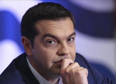 نخست وزیر یونان، کابینه اش را ترمیم می نماید