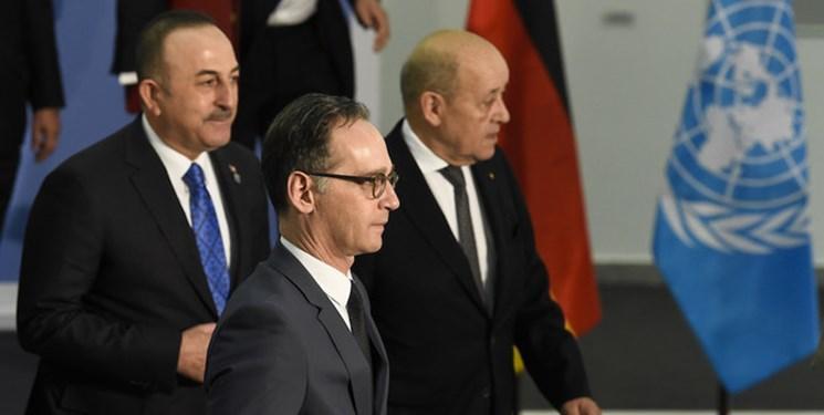 موافقت اتحادیه اروپا با اجرای تحریم های تسلیحاتی علیه لیبی