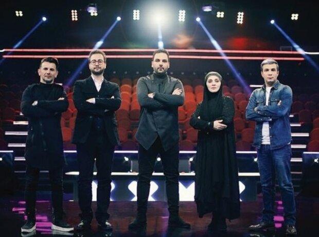 عصر جدید2 از 10 اسفند روی آنتن می رود عصر جدید2 از 10 اسفند روی آنتن می رود