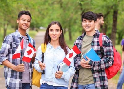 تور کانادا: همه چیز درباره هزینه های تحصیل در کانادا