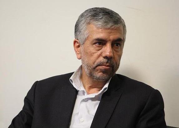 سعیدی: اجرای دقیق اقتصاد مقاومتی باید اولویت مجلس یازدهم سعیدی: اجرای دقیق اقتصاد مقاومتی باید اولویت مجلس یازدهم باشد ، آمایش سرزمینی تا به امروز عملیاتی نشده است