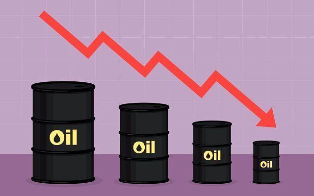 پیش بینی آینده قیمت جهانی نفت خام