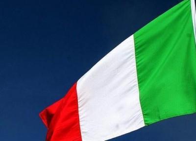 ایتالیا: صلح تنها راهکار بحران لیبی است
