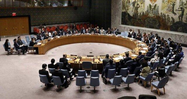 انتخاب اعضای جدید شورای امنیت به صورت الکترونیک برگزار نمی گردد
