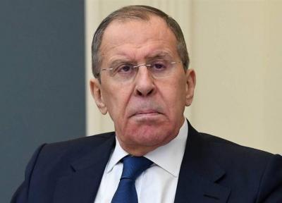 وزیر خارجه روسیه: توافقات آمریکا و طالبان متوقف شده است