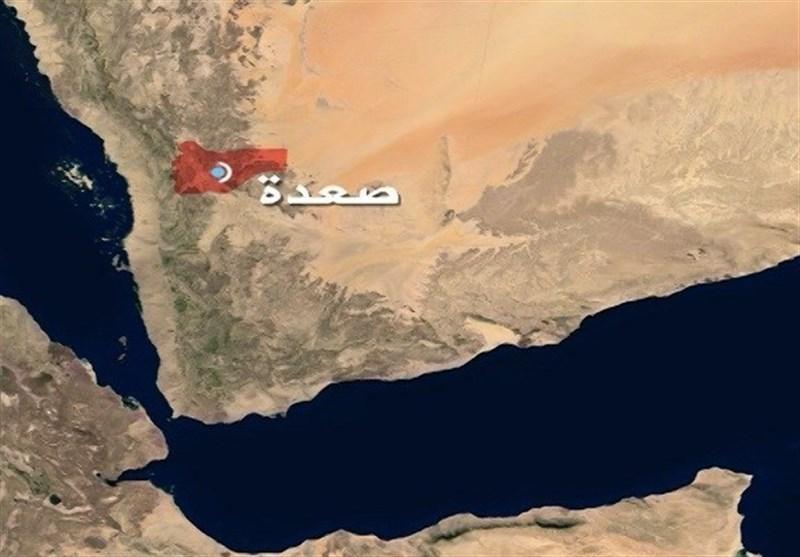 یمن، 5 شهید و زخمی در حملات هوایی عربستان به صعده یمن، 5 شهید و زخمی در حملات هوایی عربستان به صعده