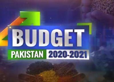خبرنگاران سال جدید اقتصادی پاکستان و چالش کاهش بودجه بر اثر کرونا