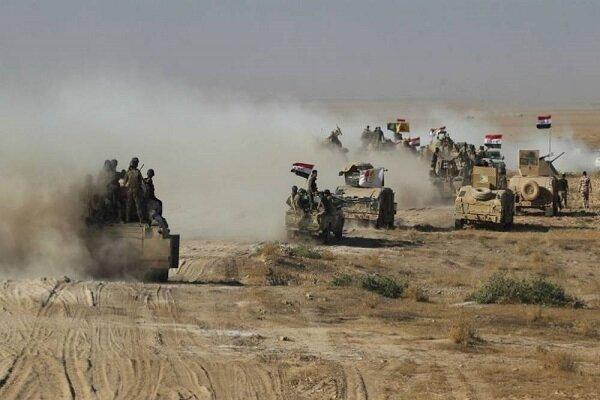 عملیات ضد تروریستی ارتش عراق؛ بازداشت یک سرکرده داعش