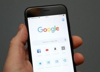 استرالیا جدیدترین شاکی گوگل شد