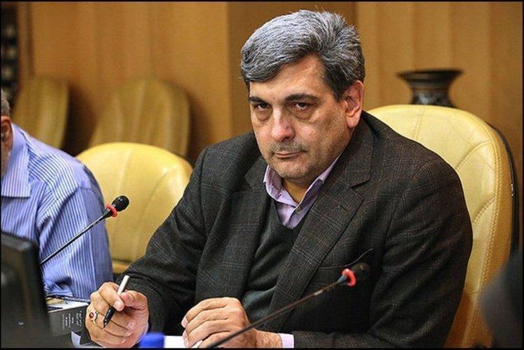 شهردار تهران برای مرگ نوجوانی در پارک لاله تذکر گرفت