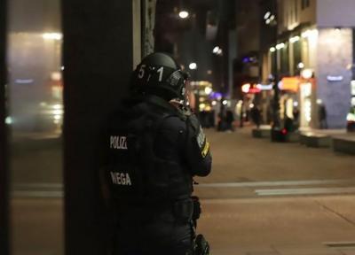 گفتگوی تلفنی رهبران اتریش و فرانسه درباره حملات تروریستی اخیر