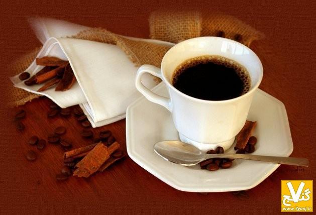 قهوه بخورید تا دیابت نگیرید