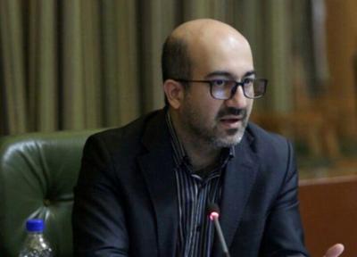 خبرنگاران واکنش سخنگوی شورای شهر تهران به پیشنهاد افزایش قیمت بلیت مترو