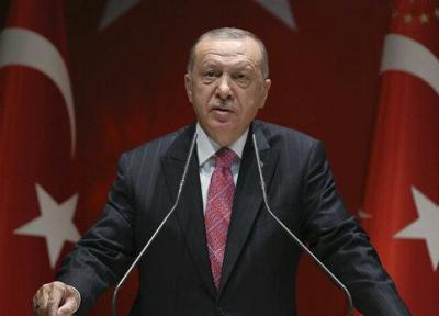 اردوغان: از قدس حمایت می کنیم